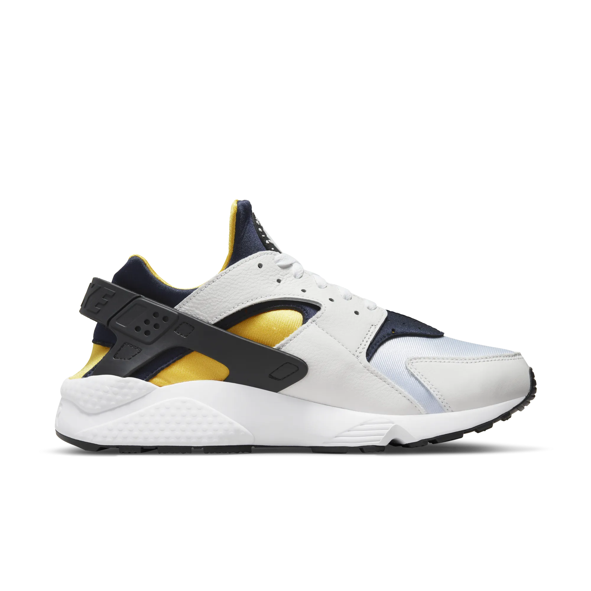 Nike Air Huarache 'Varsity Maize'