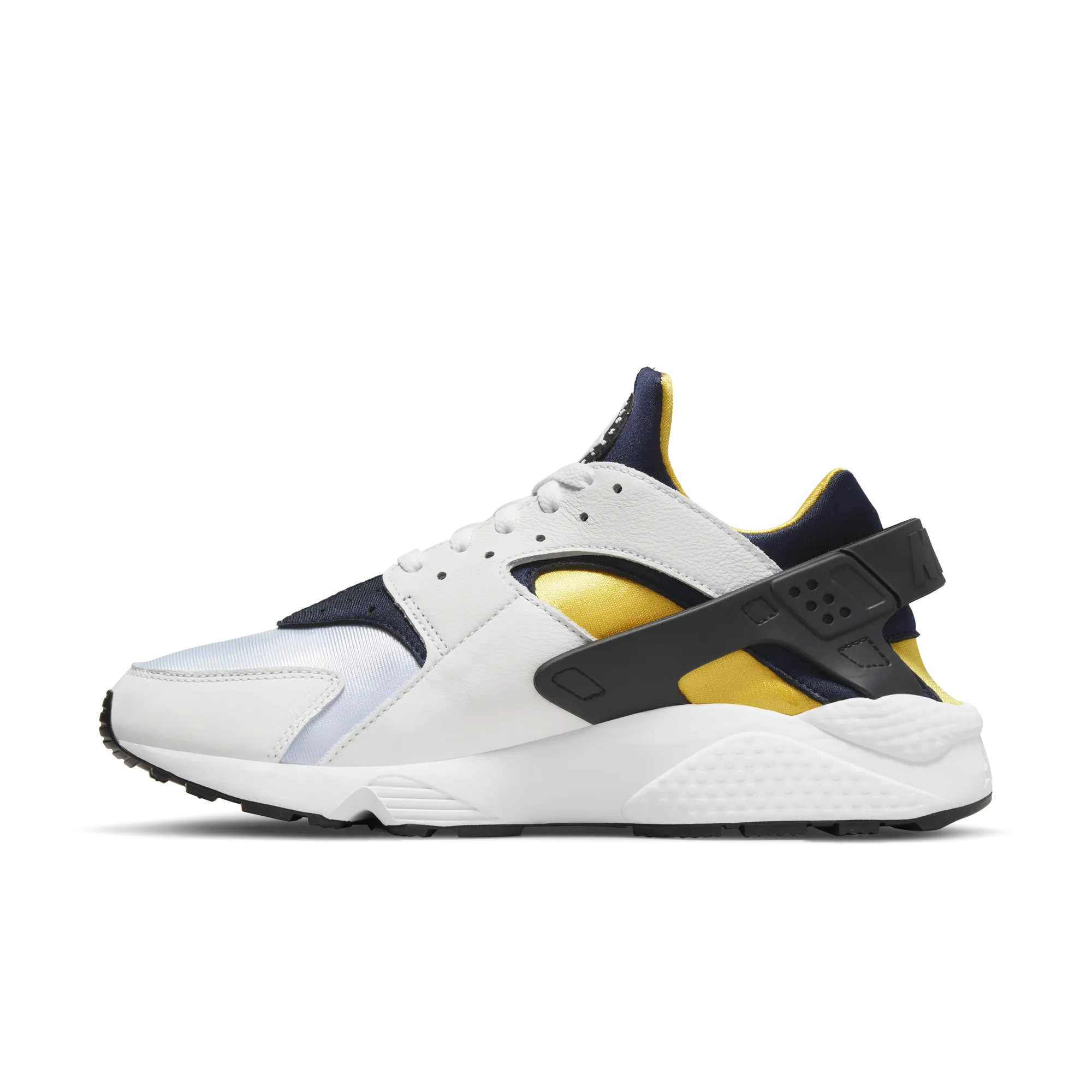 Nike Air Huarache 'Varsity Maize'