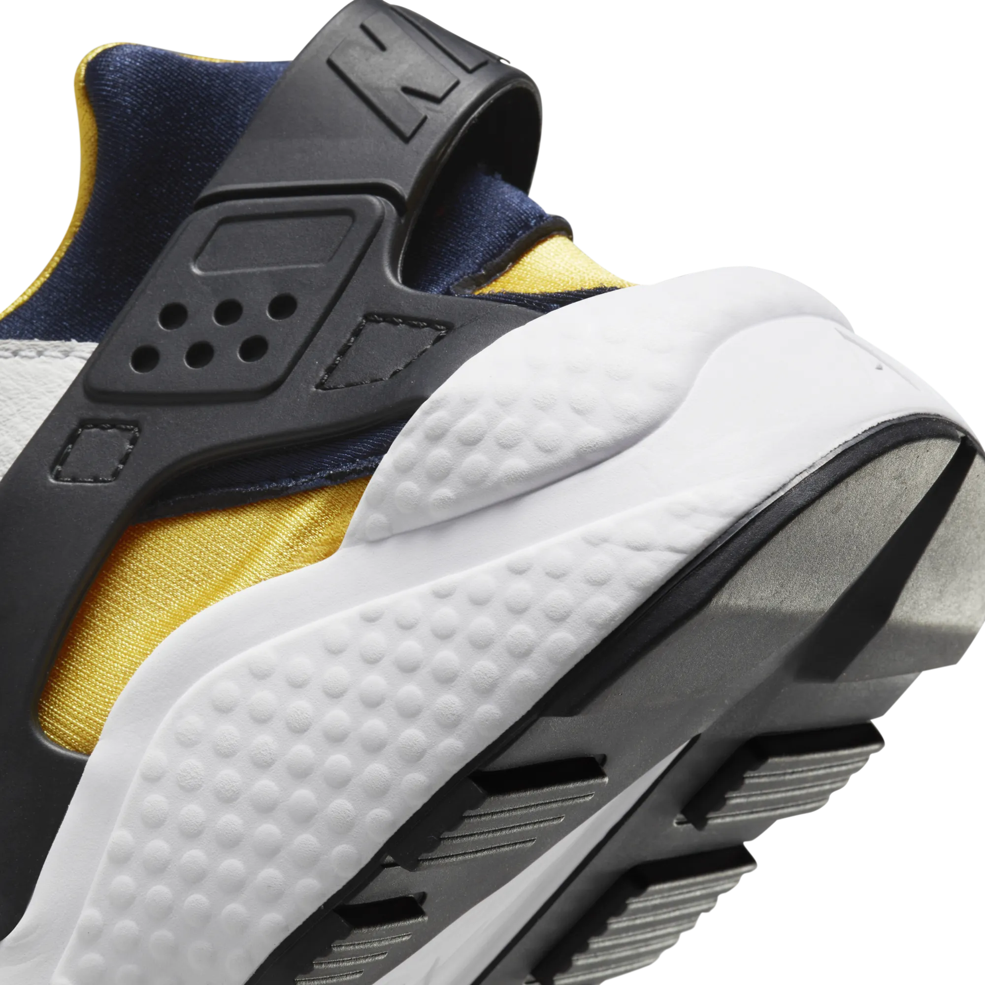 Nike Air Huarache 'Varsity Maize'
