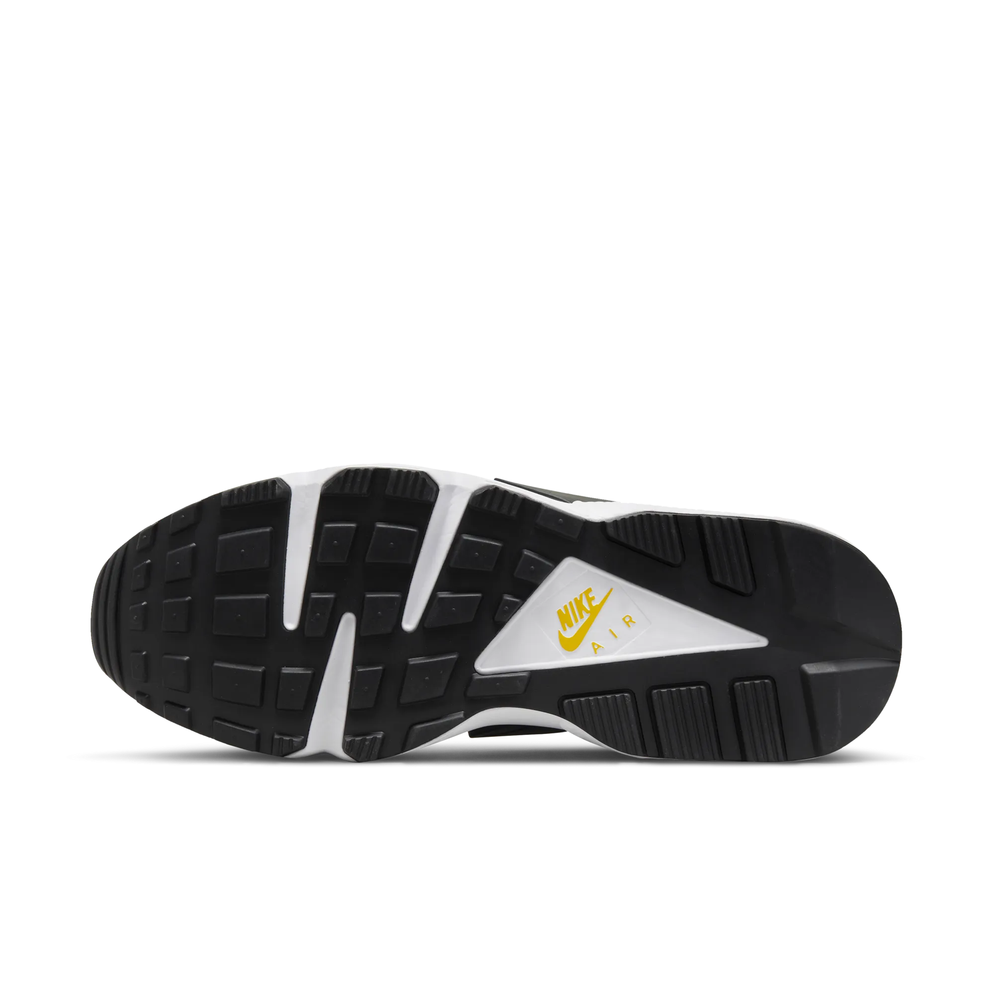 Nike Air Huarache 'Varsity Maize'
