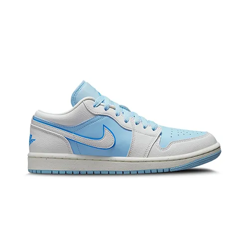 Nike Air Jordan 1 Low SE Reverse Ice Blue