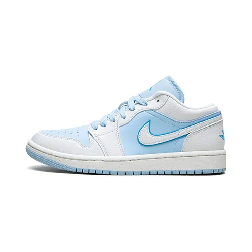 Nike Air Jordan 1 Low SE Reverse Ice Blue