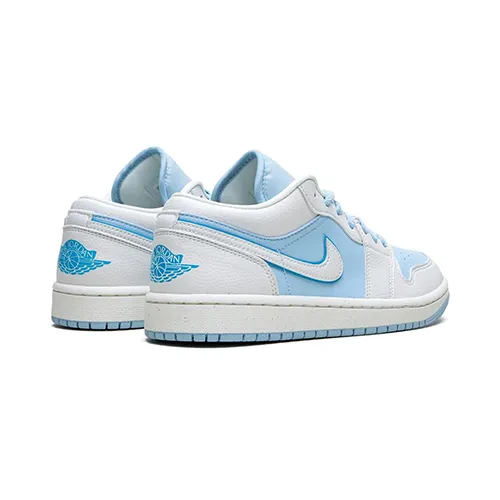 Nike Air Jordan 1 Low SE Reverse Ice Blue