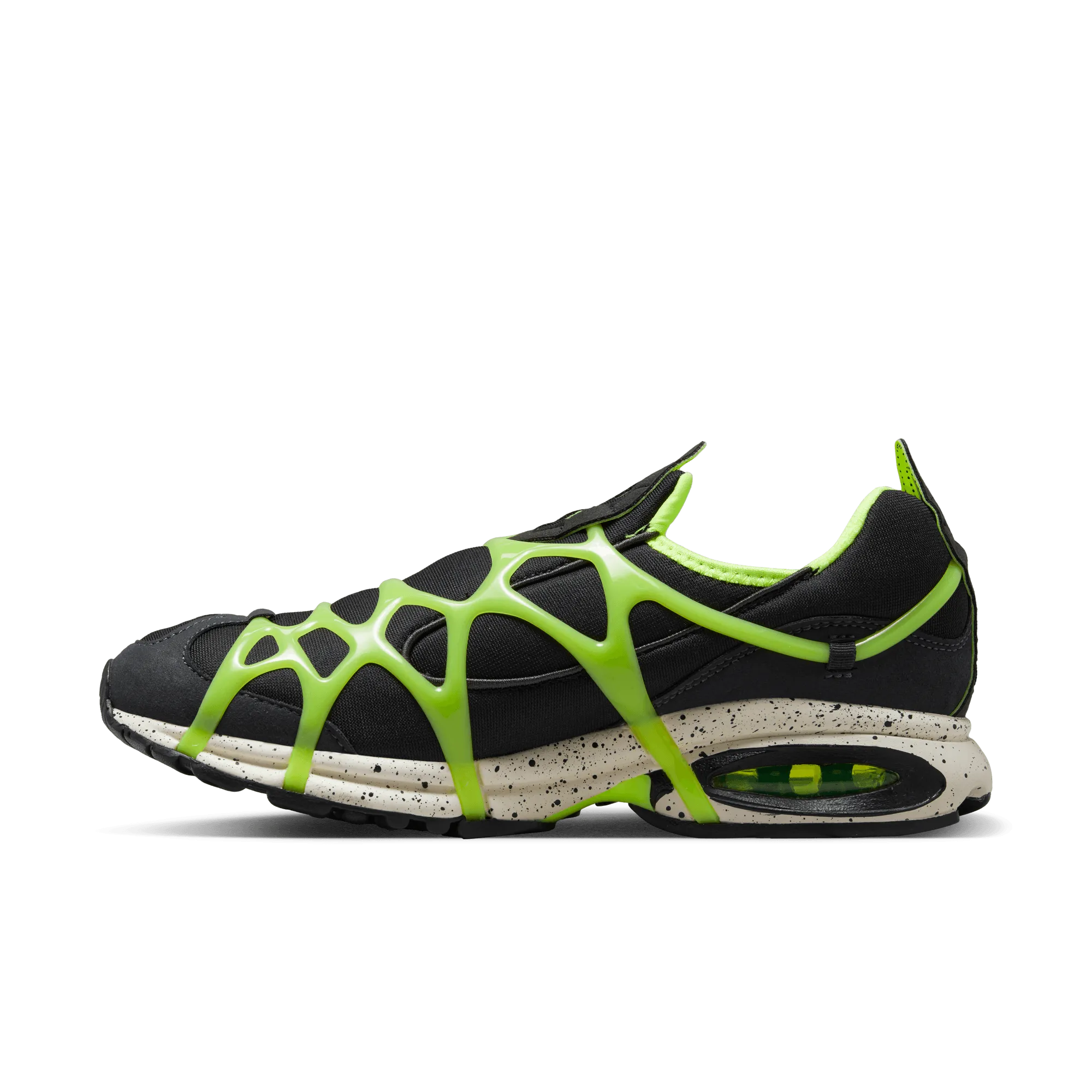 Nike Air Kukini 'Black/Green'