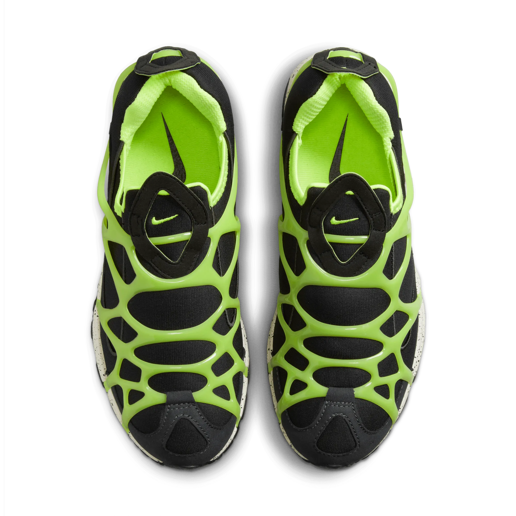 Nike Air Kukini 'Black/Green'