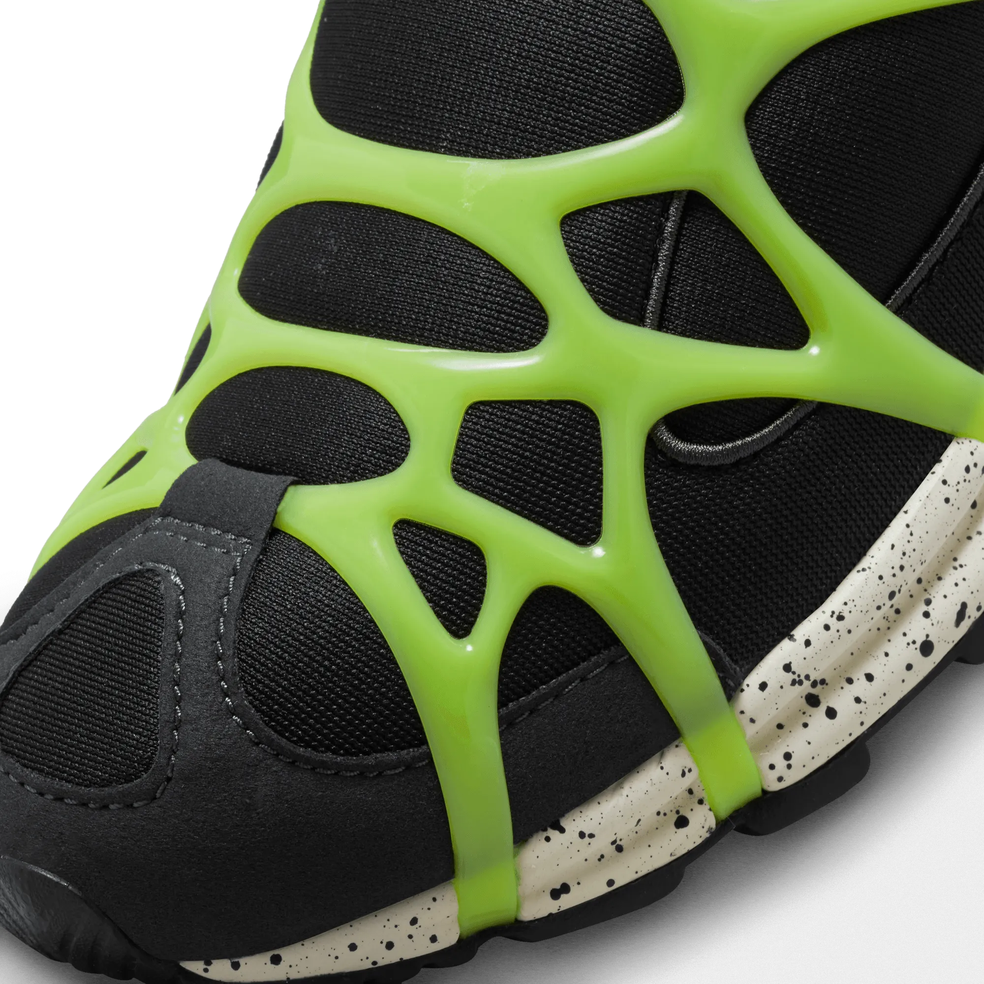 Nike Air Kukini 'Black/Green'