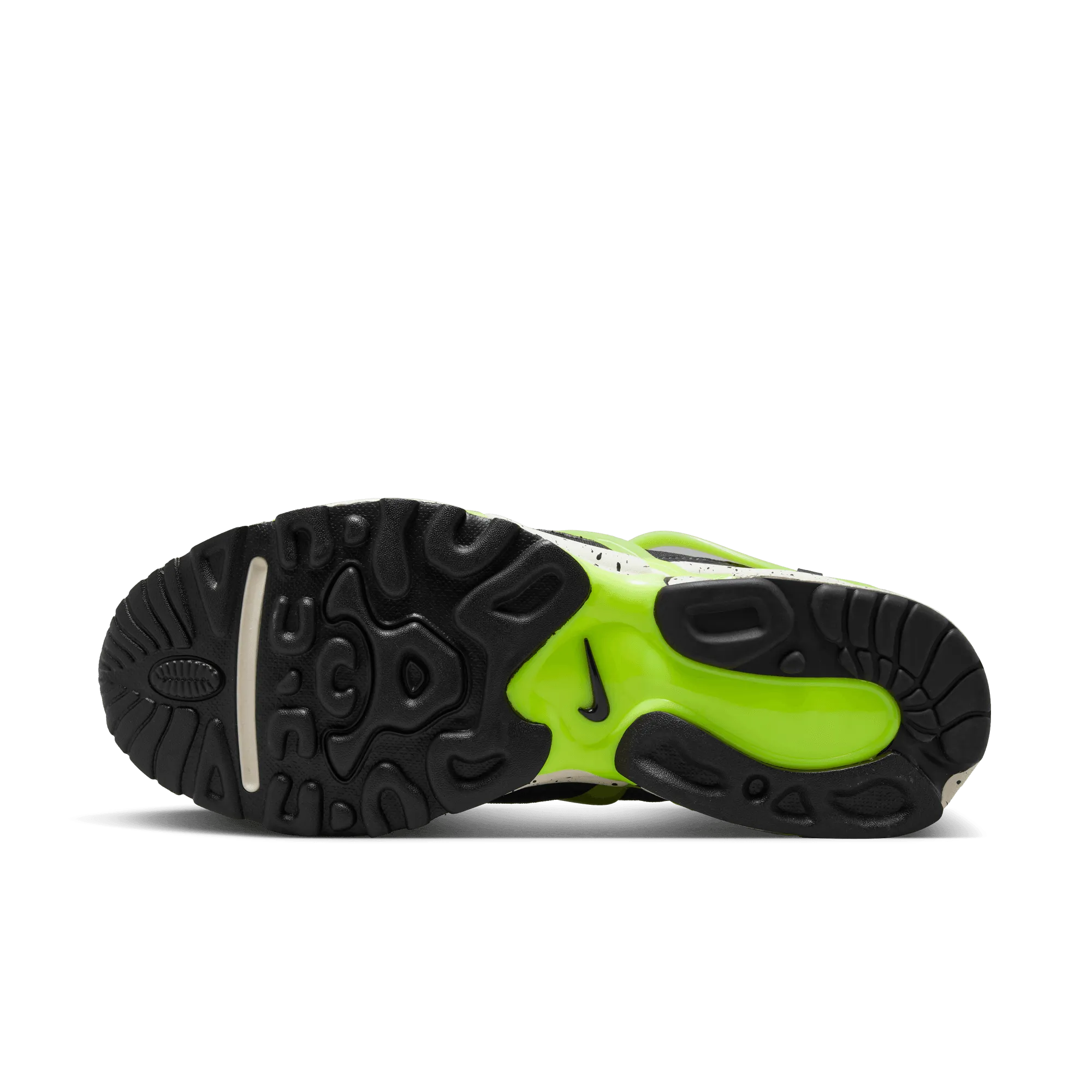 Nike Air Kukini 'Black/Green'
