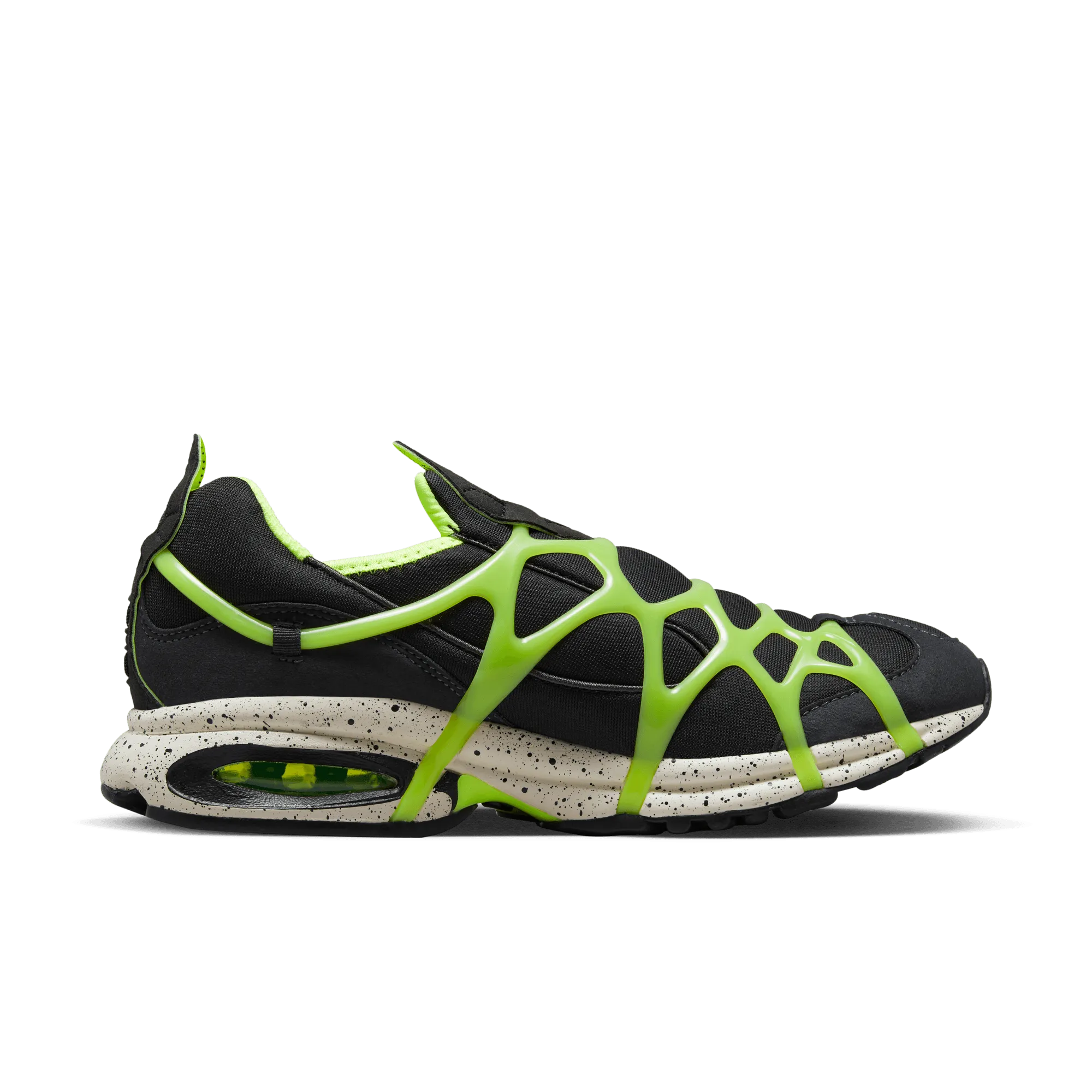 Nike Air Kukini 'Black/Green'