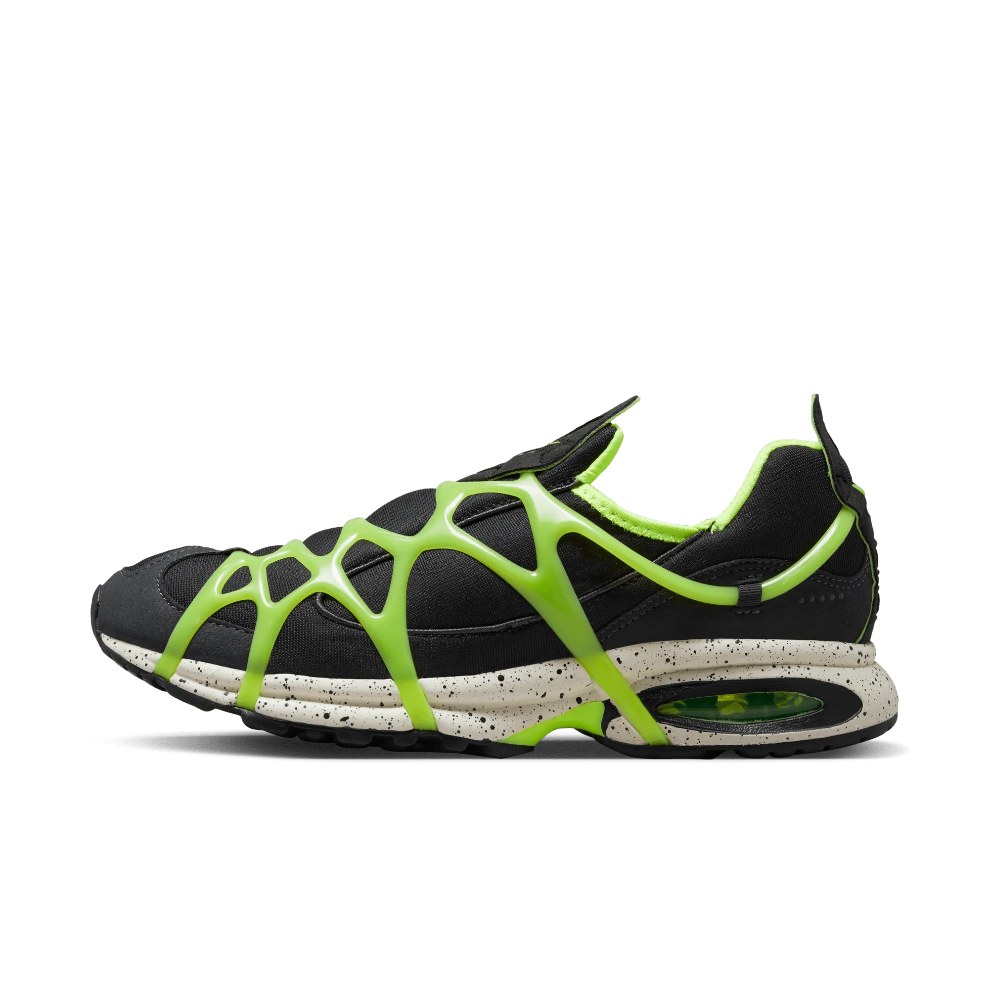Nike Air Kukini 'Black/Green'