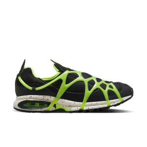 Nike Air Kukini 'Black/Green'