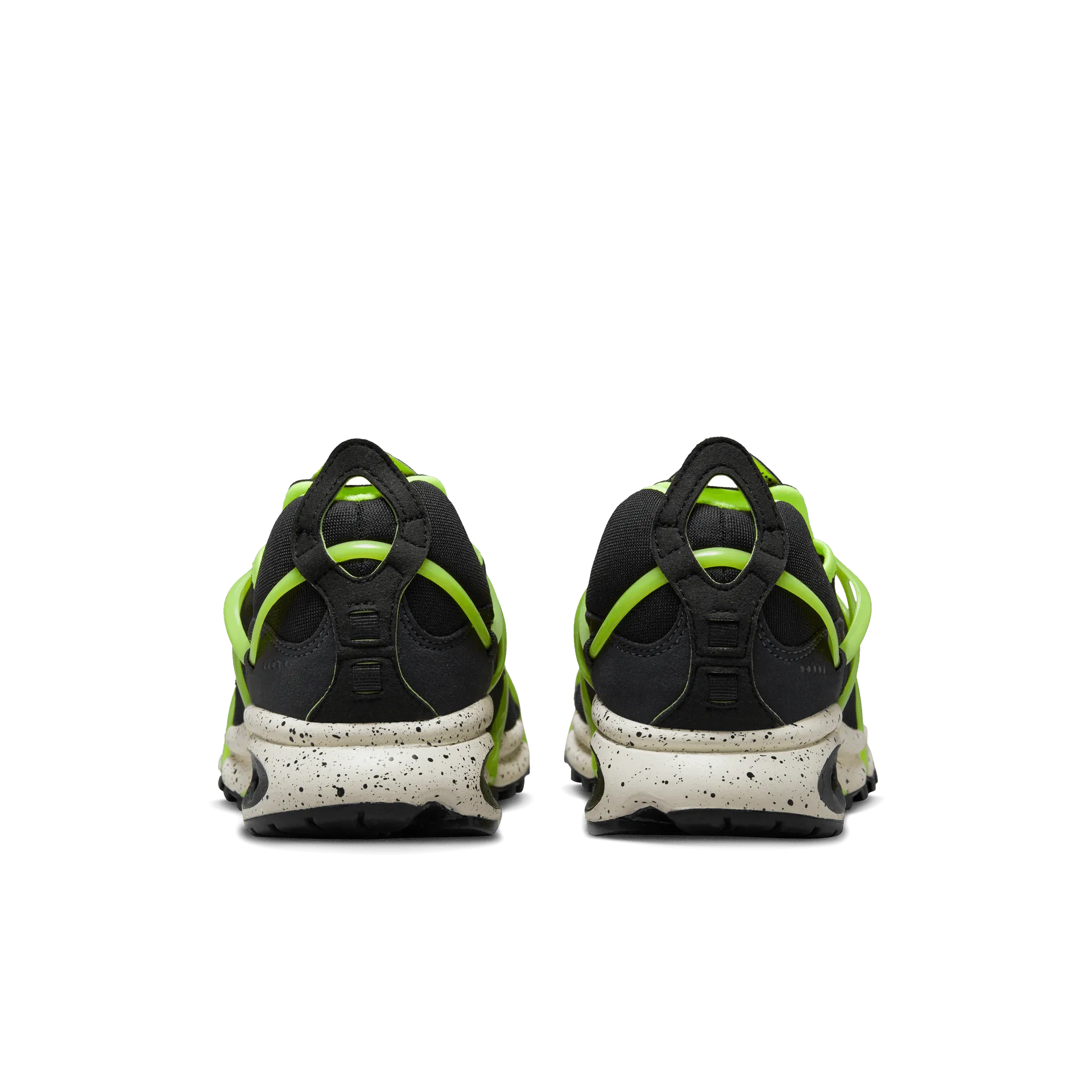 Nike Air Kukini 'Black/Green'