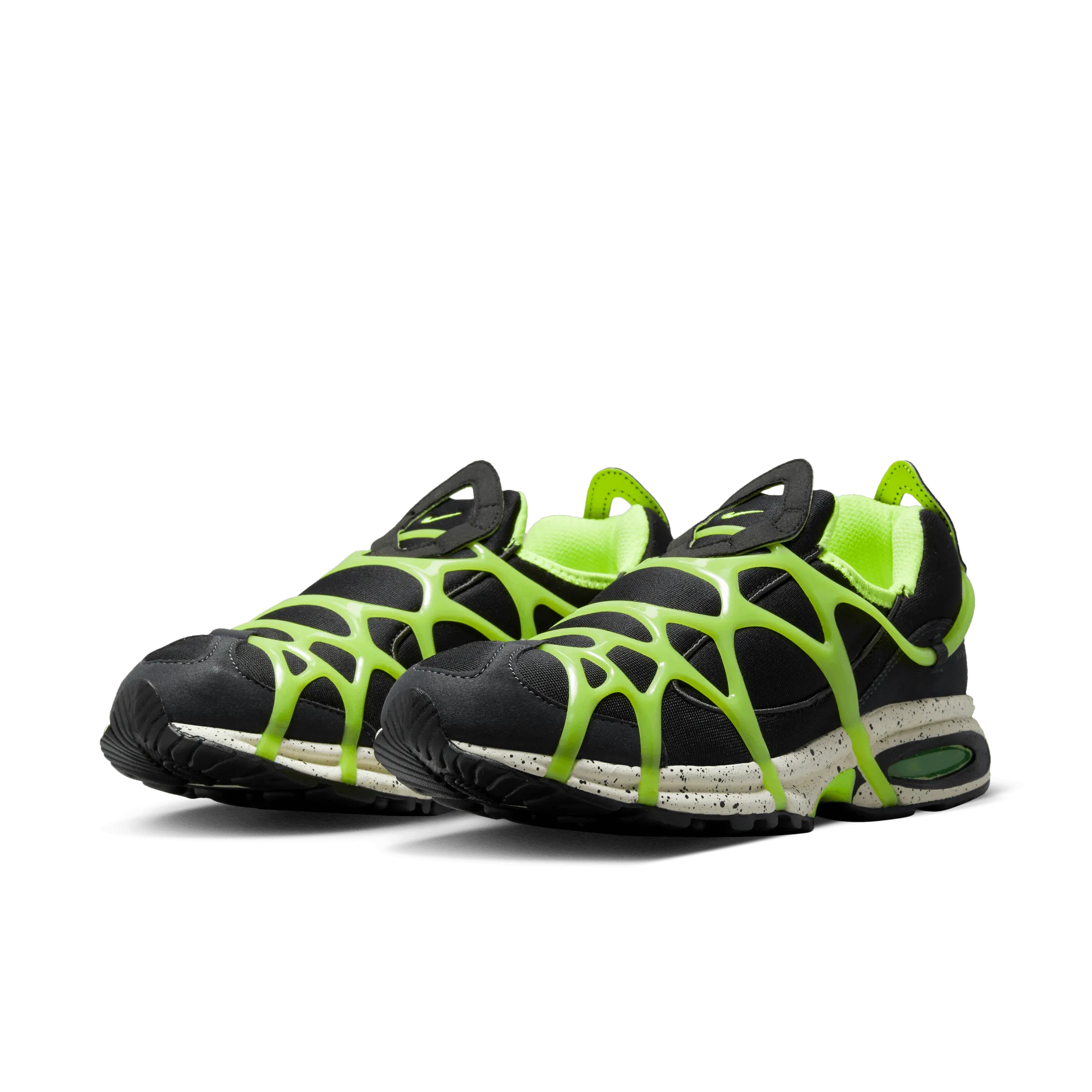 Nike Air Kukini 'Black/Green'