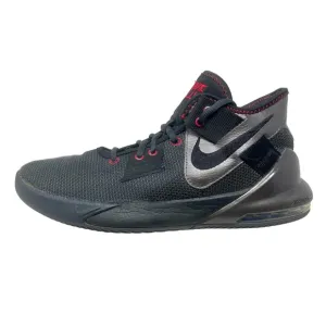 Nike Air Max Impact 2 Mid Sneakers Men's 8 =Wmns 9 1/2 Black 1.1.4.4:J.5.2