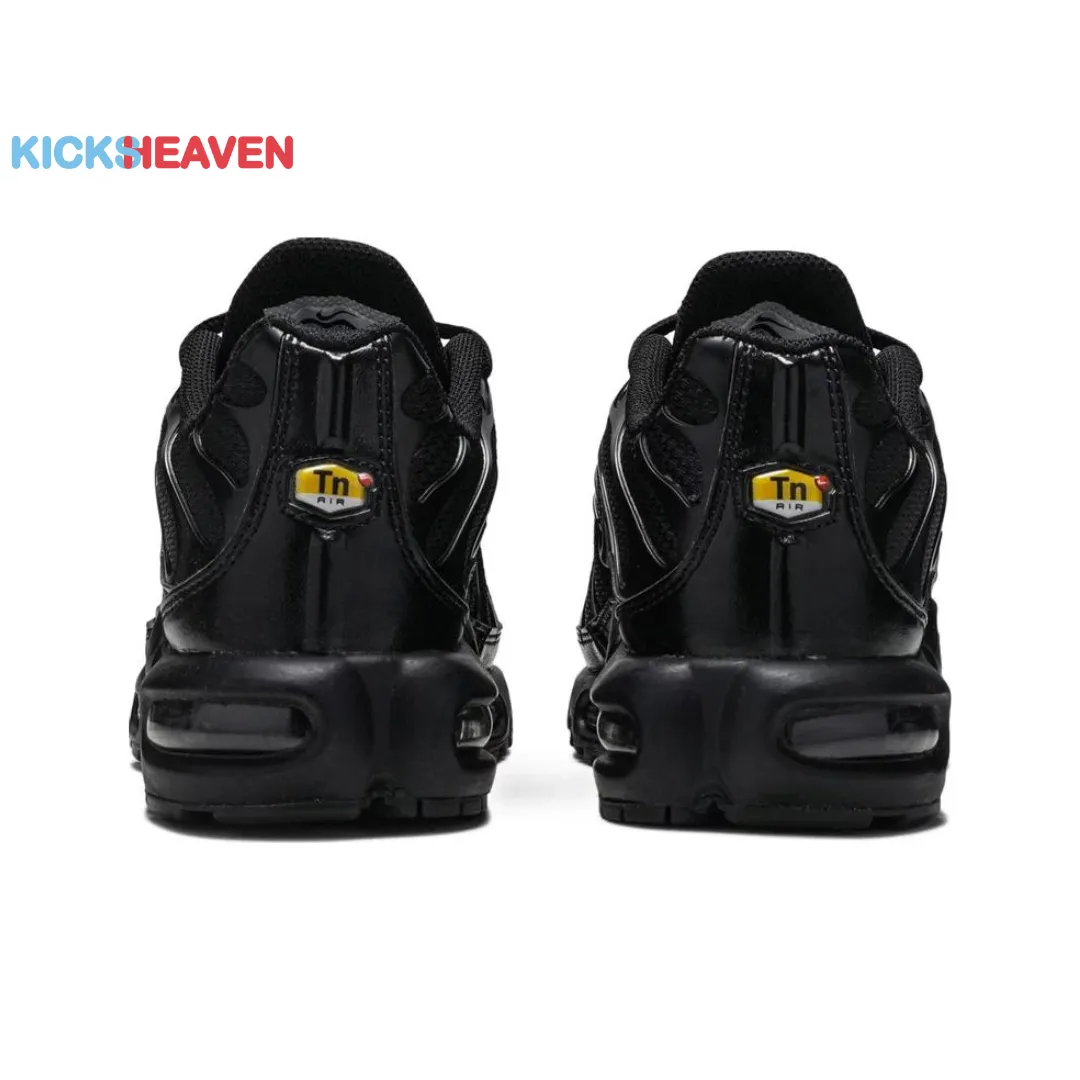 Nike Air Max Plus OG TN 'Triple Black'