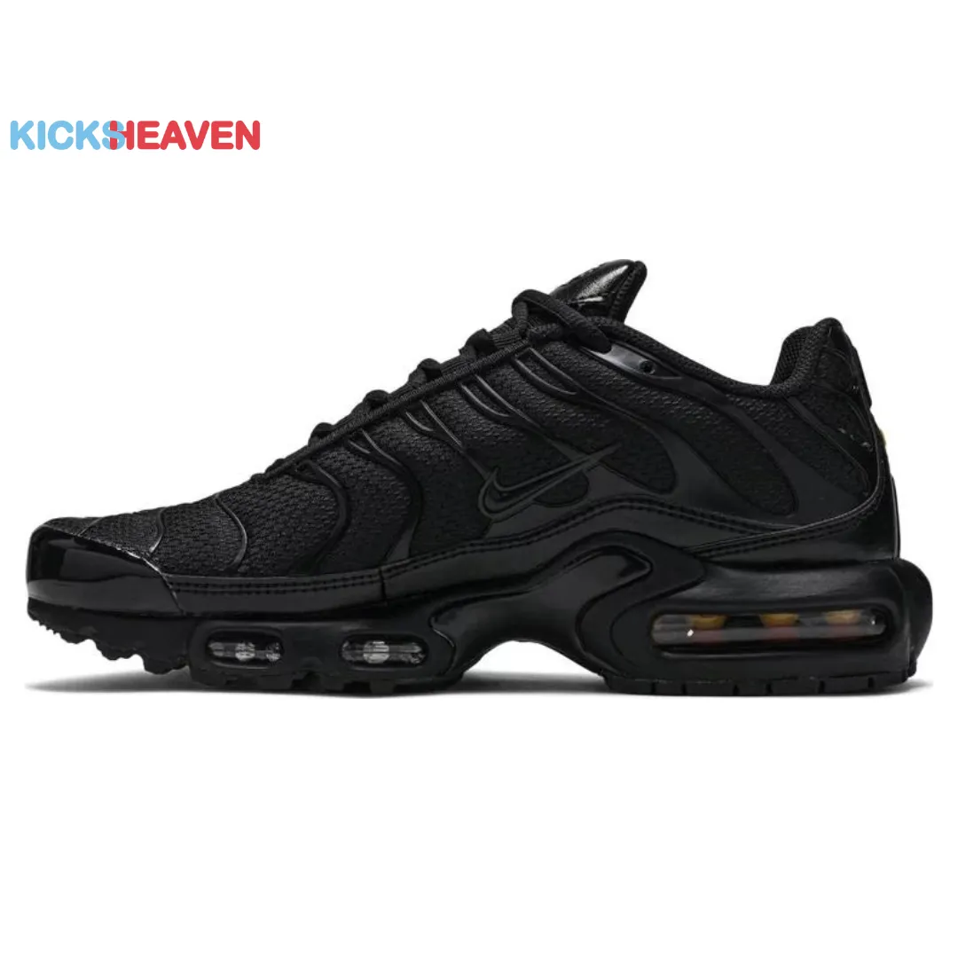 Nike Air Max Plus OG TN 'Triple Black'