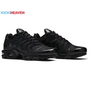 Nike Air Max Plus OG TN 'Triple Black'