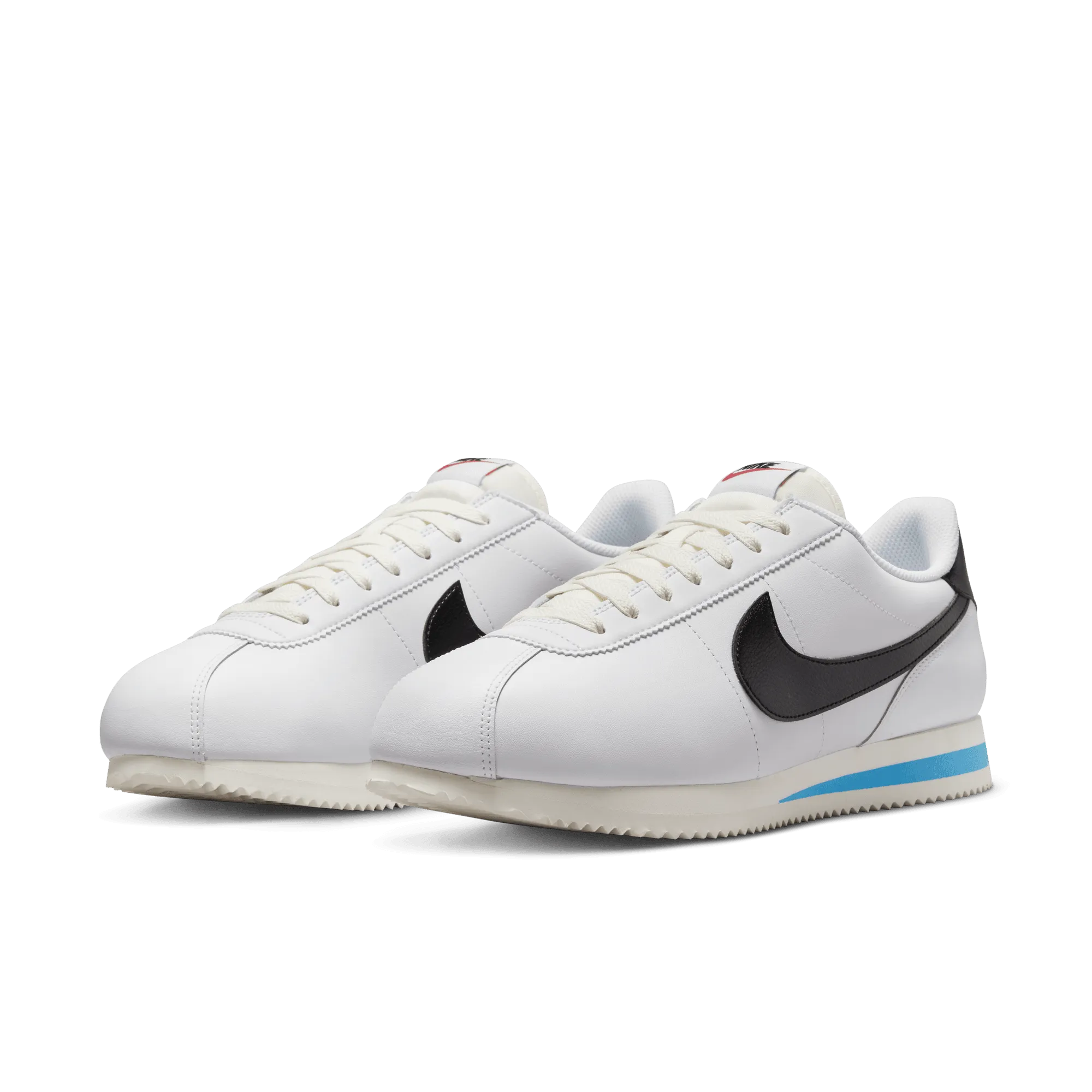 Nike Cortez 'White/Black'