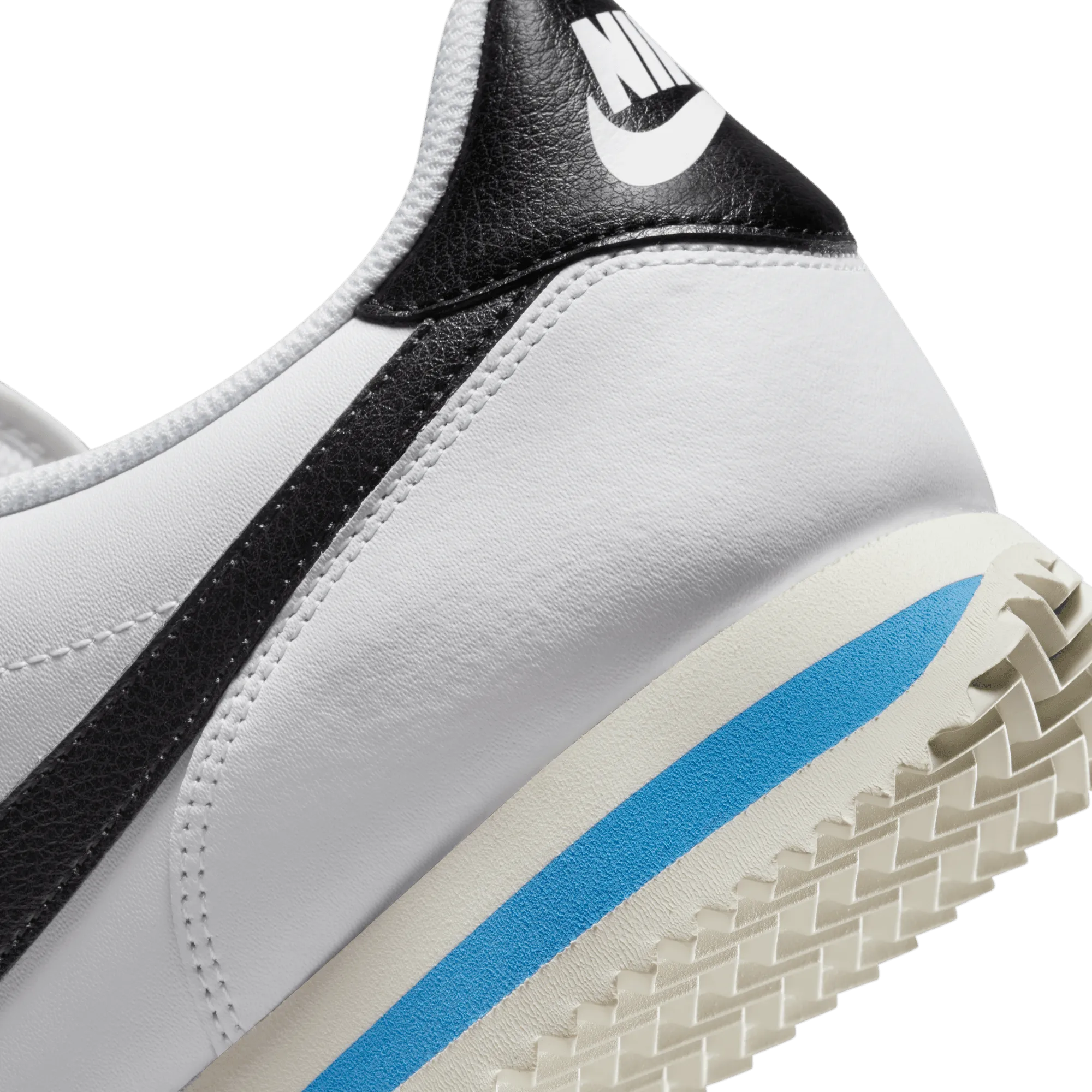 Nike Cortez 'White/Black'