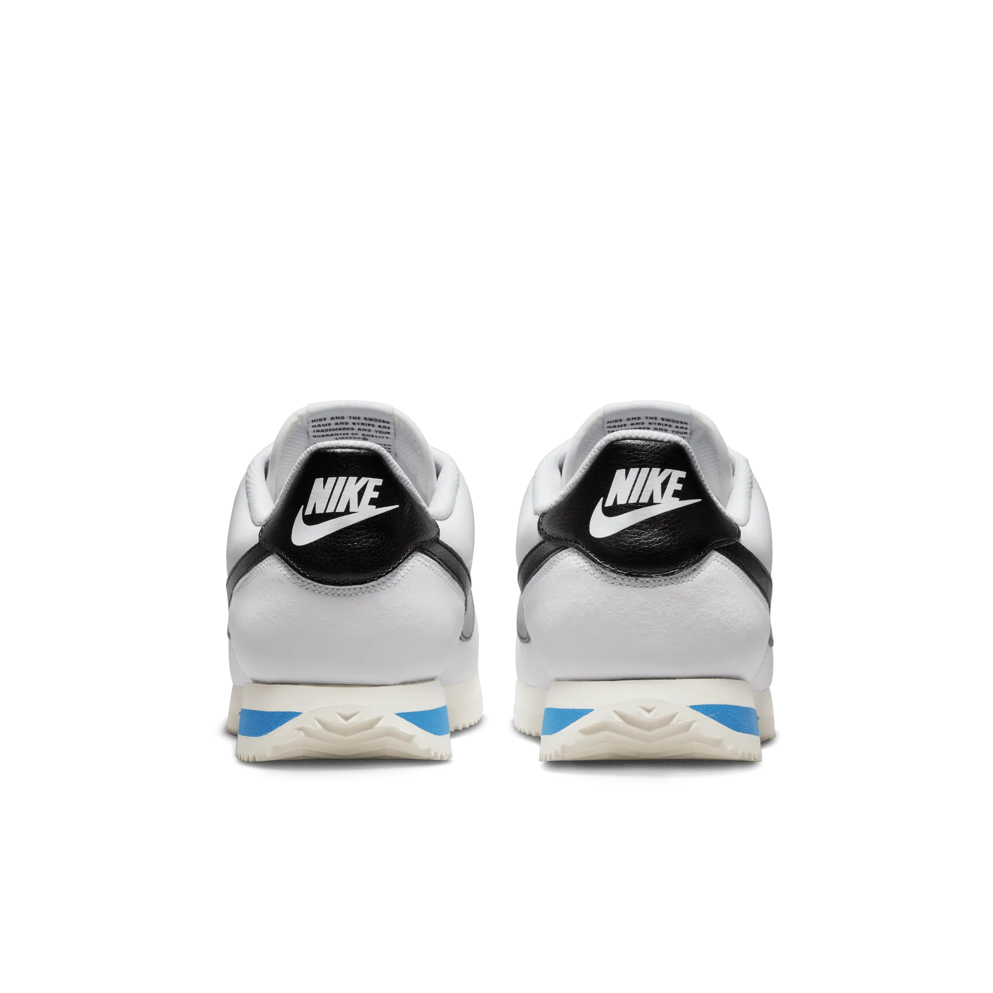 Nike Cortez 'White/Black'