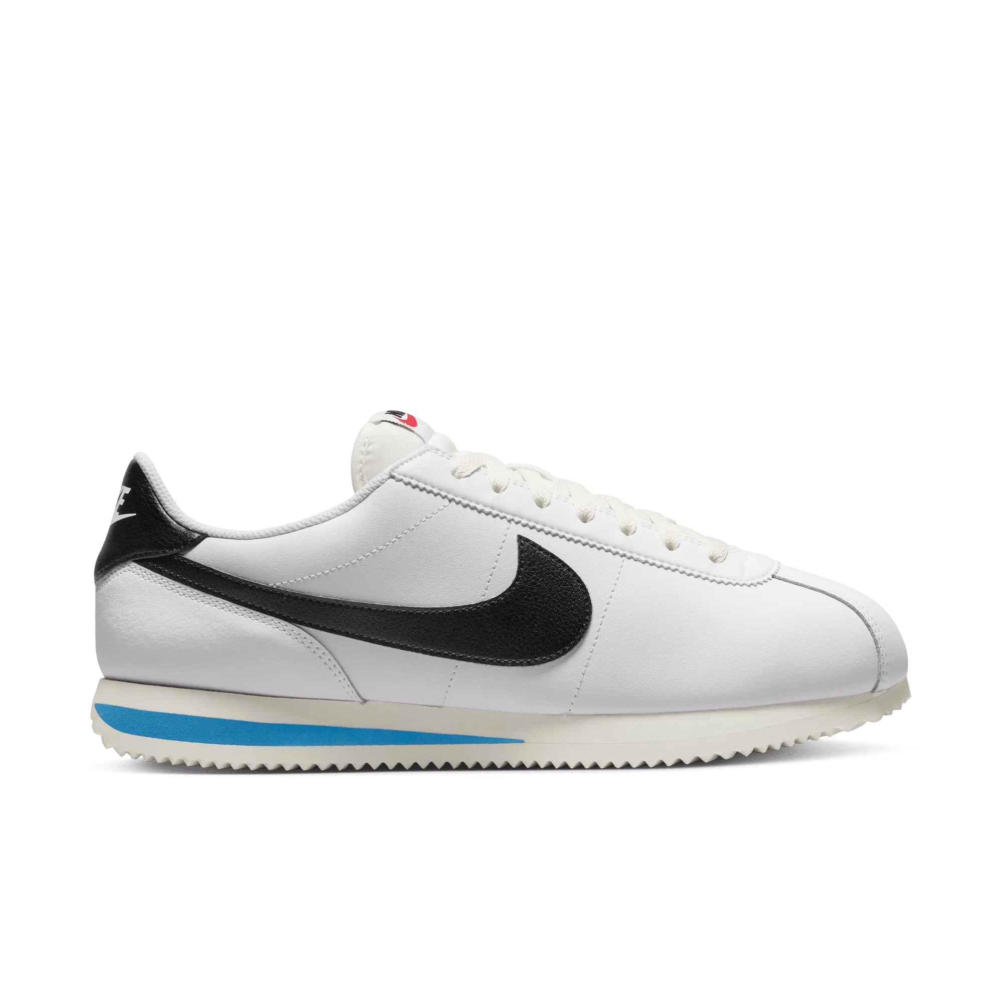 Nike Cortez 'White/Black'