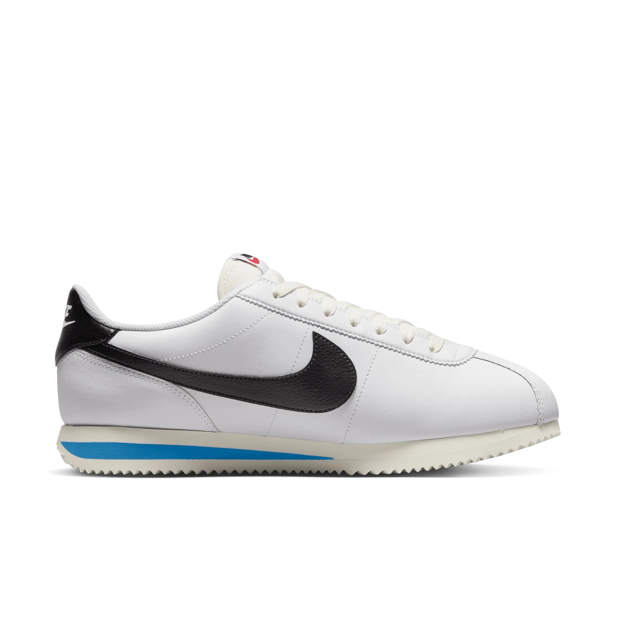 Nike Cortez 'White/Black'