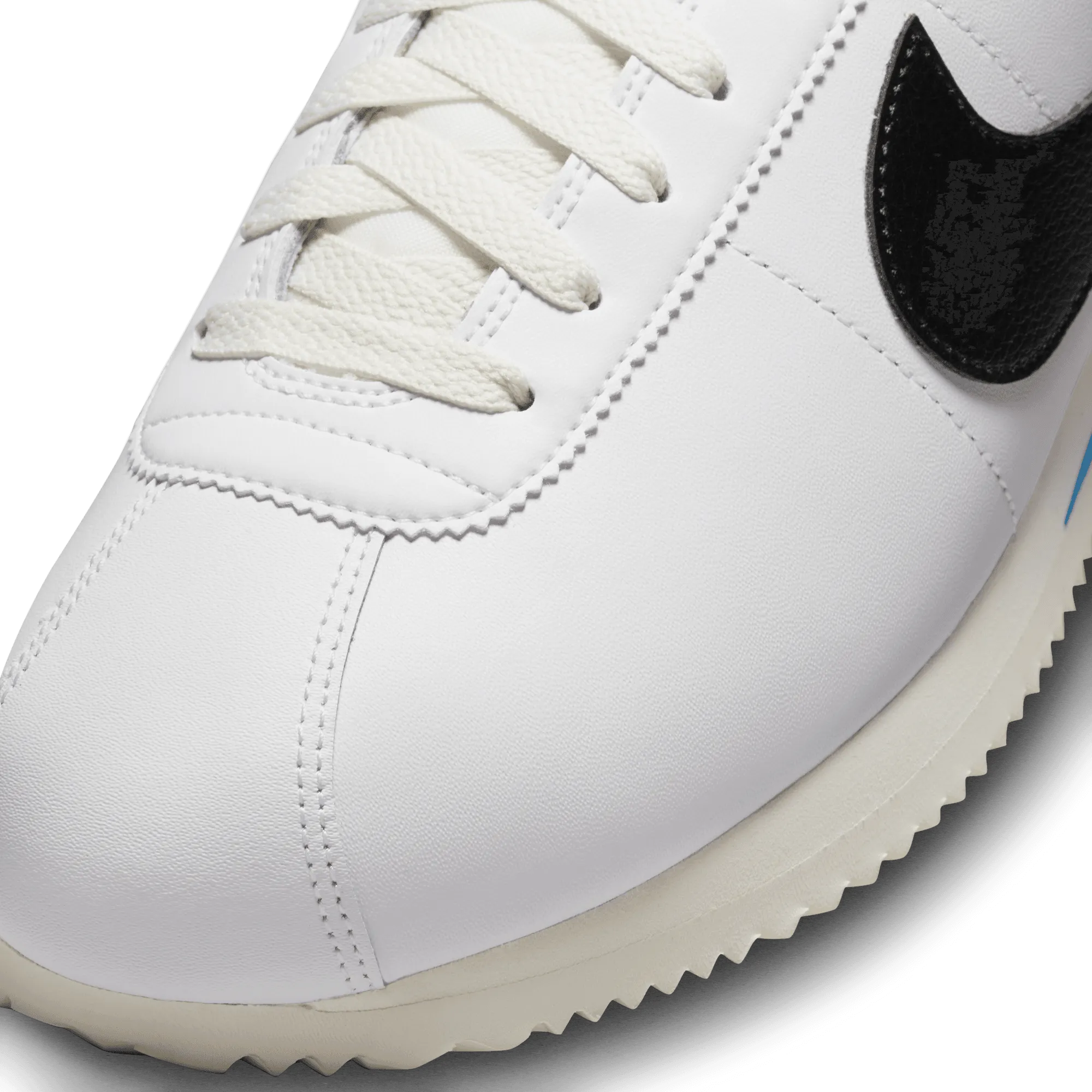 Nike Cortez 'White/Black'