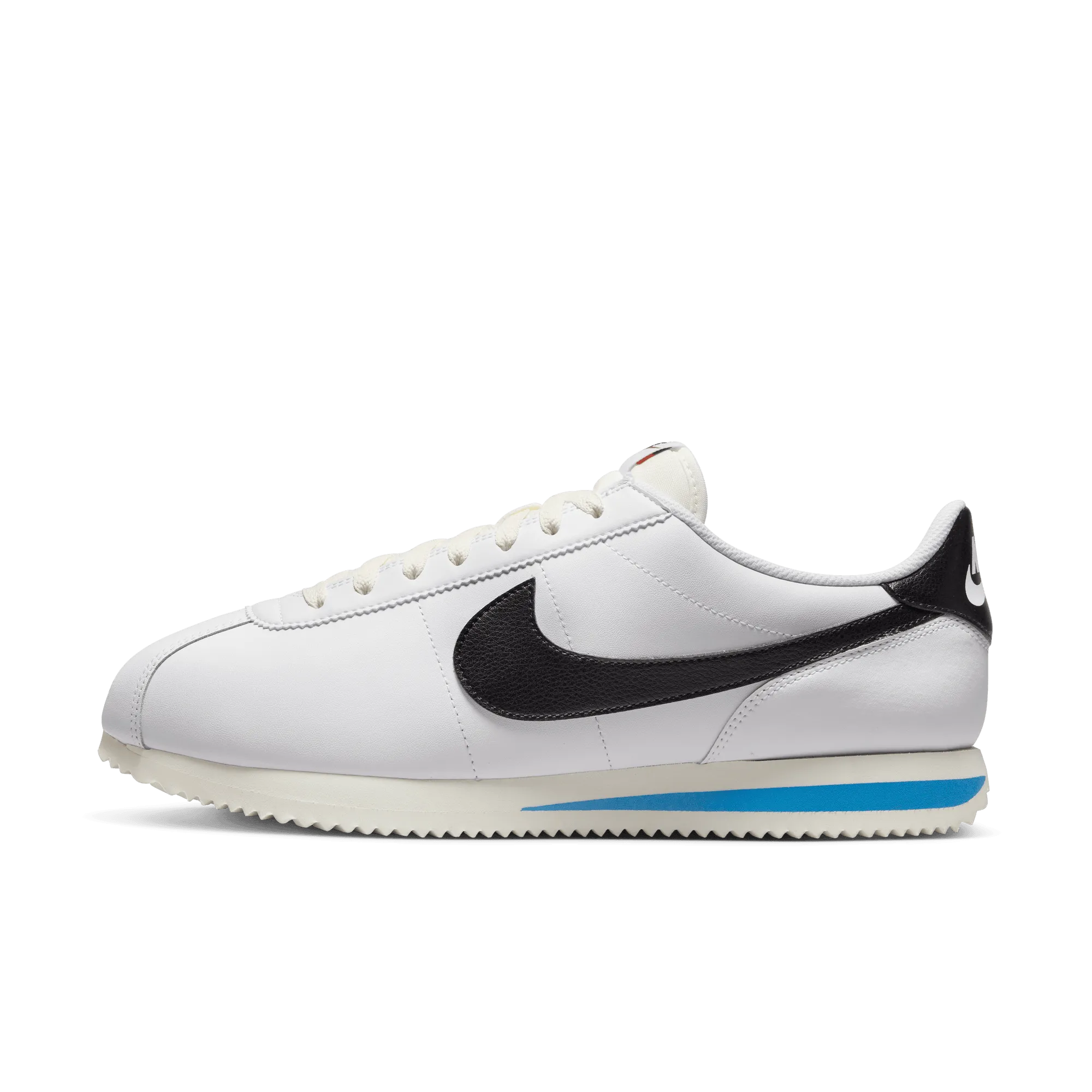 Nike Cortez 'White/Black'