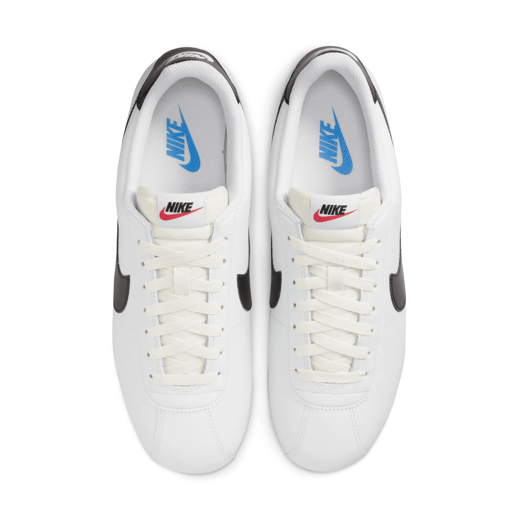 Nike Cortez 'White/Black'