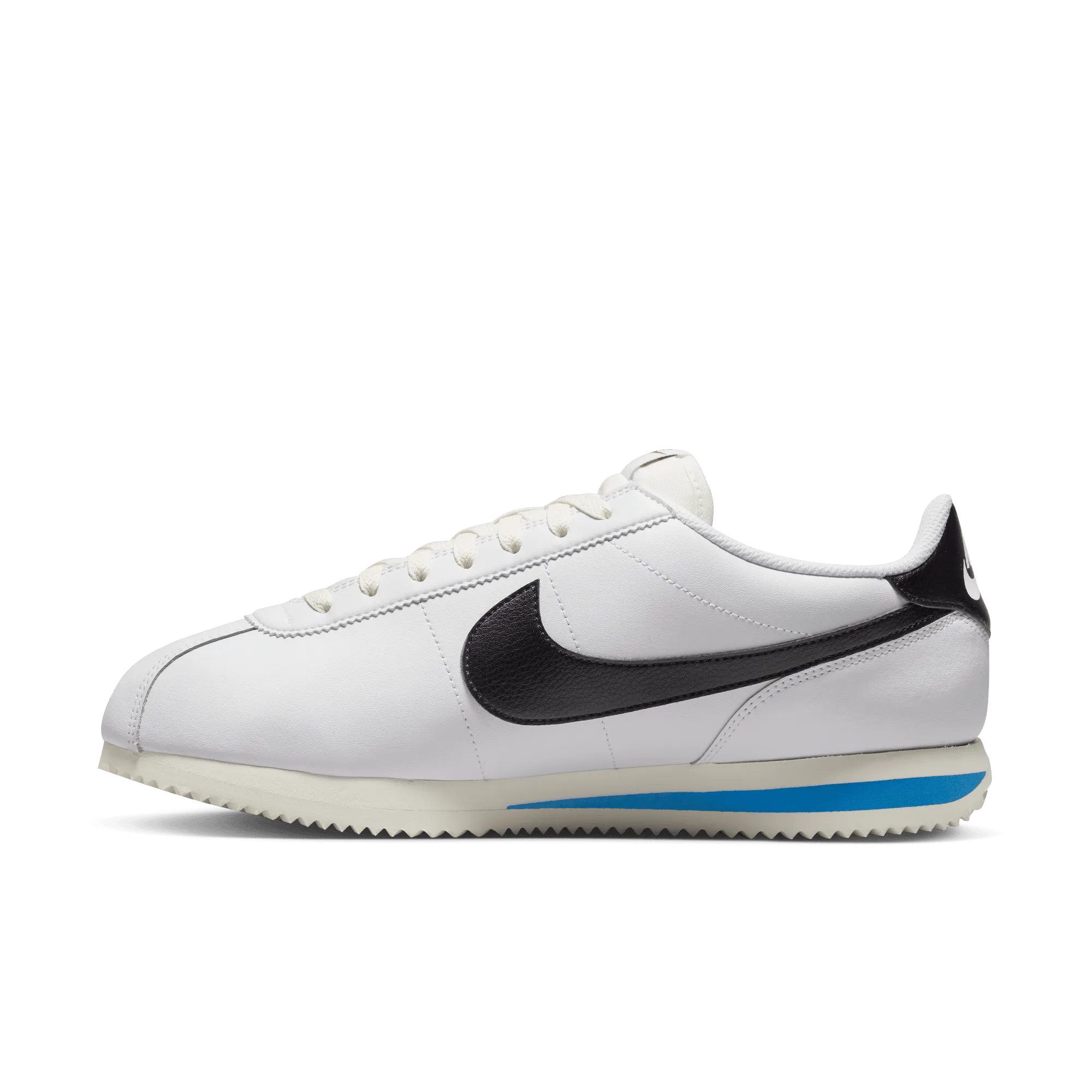 Nike Cortez 'White/Black'