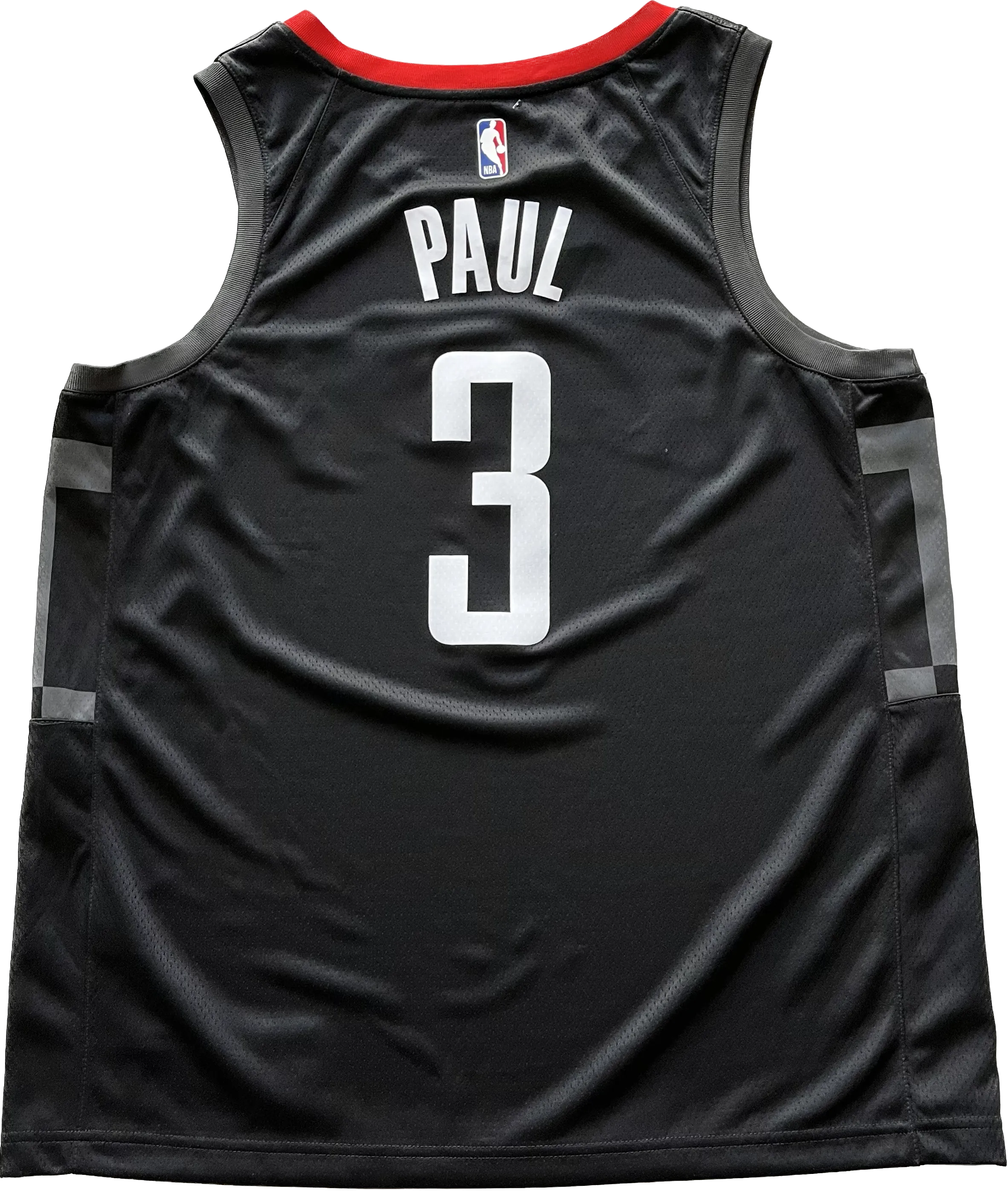 Nike - Houston Rockets Jersey - Paul #3