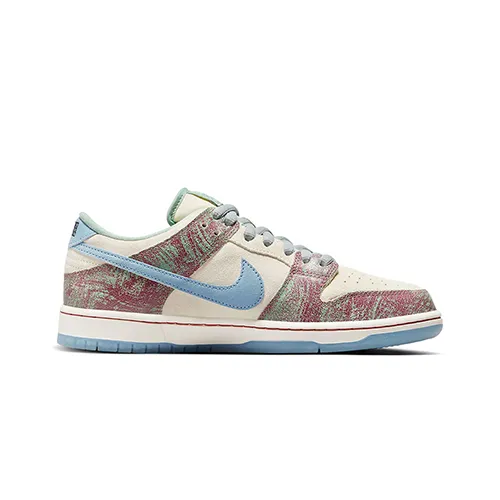 Nike SB Dunk low Crenshaw skate club