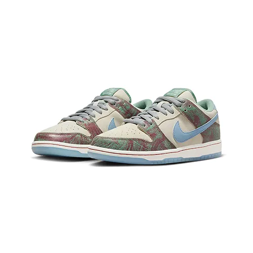 Nike SB Dunk low Crenshaw skate club