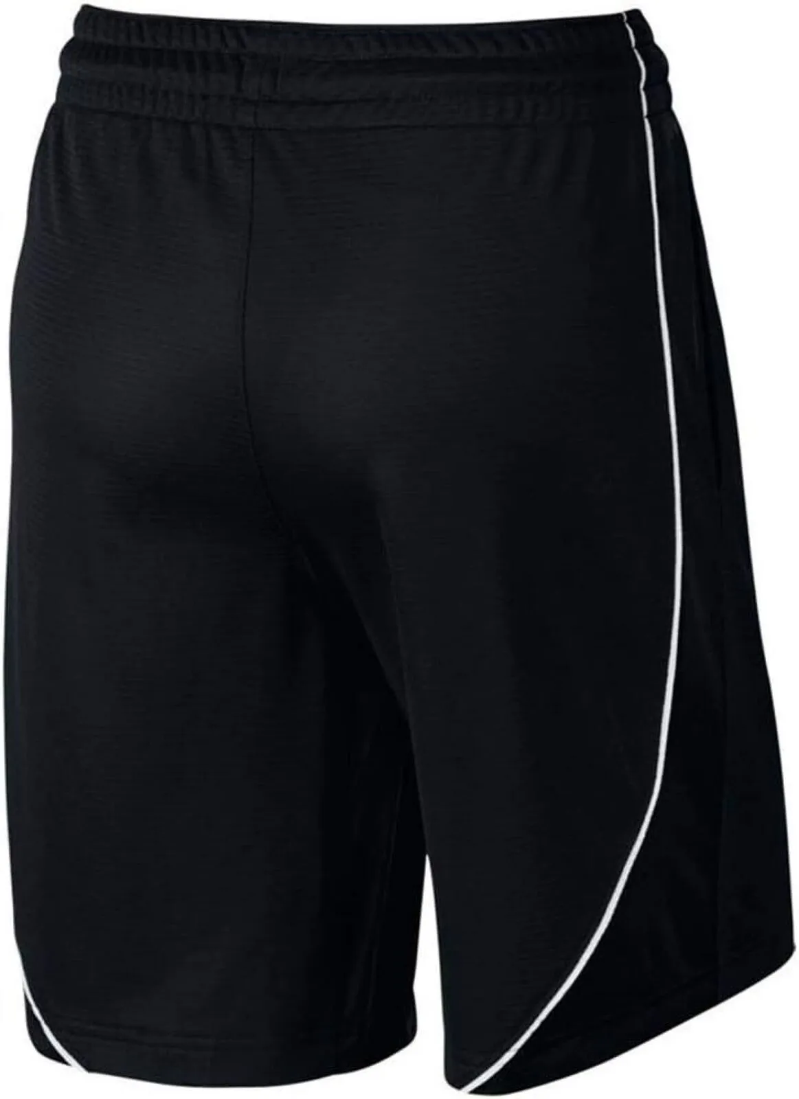 Nike Womens Basketball Mesh Shorts 869472-010