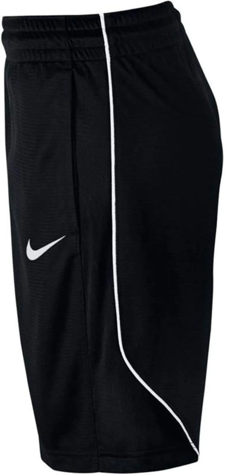 Nike Womens Basketball Mesh Shorts 869472-010