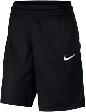 Nike Womens Basketball Mesh Shorts 869472-010