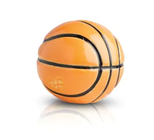Nora Fleming Hoop There It Is (Basketball) Mini