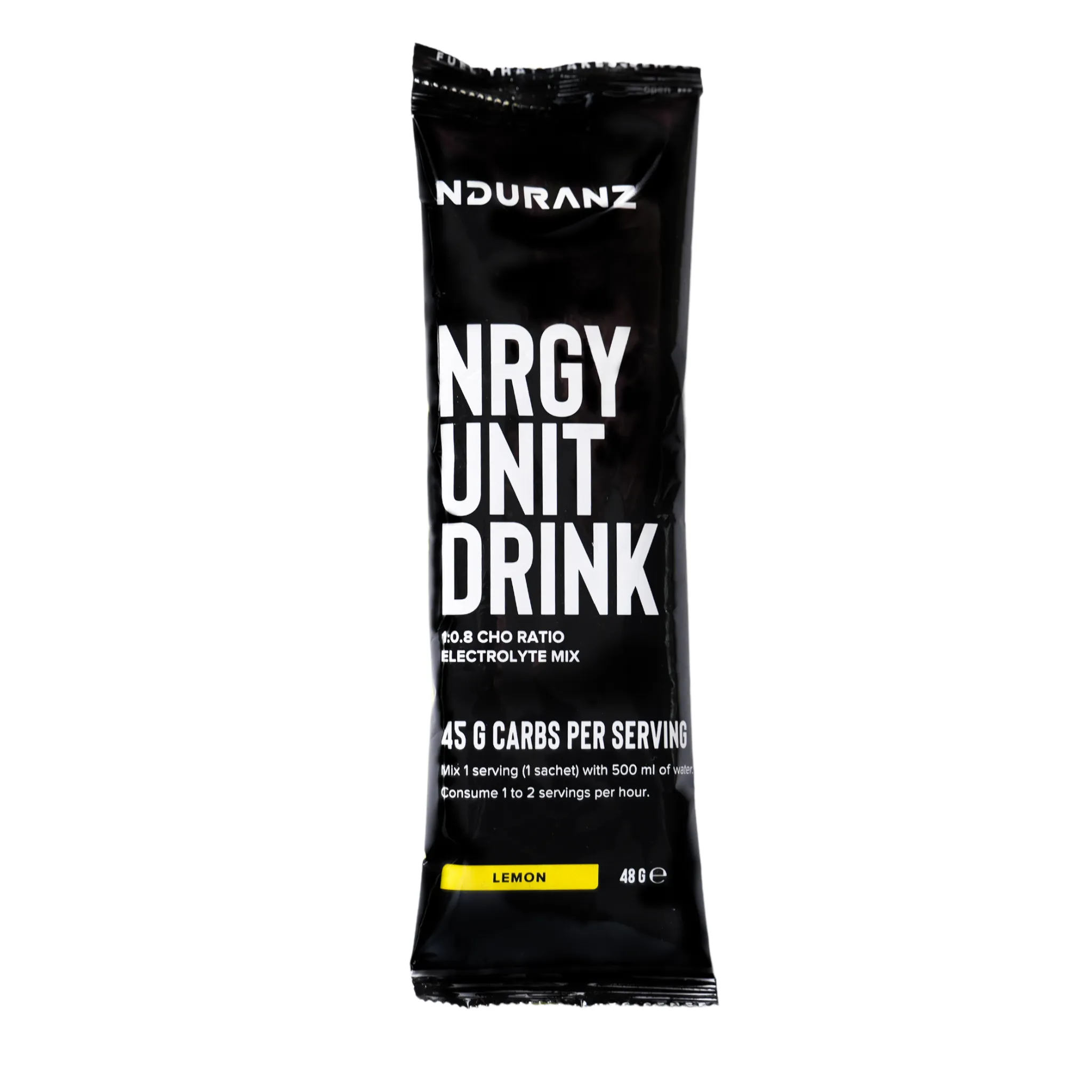 Nrgy Unit Drink (ena porcija)
