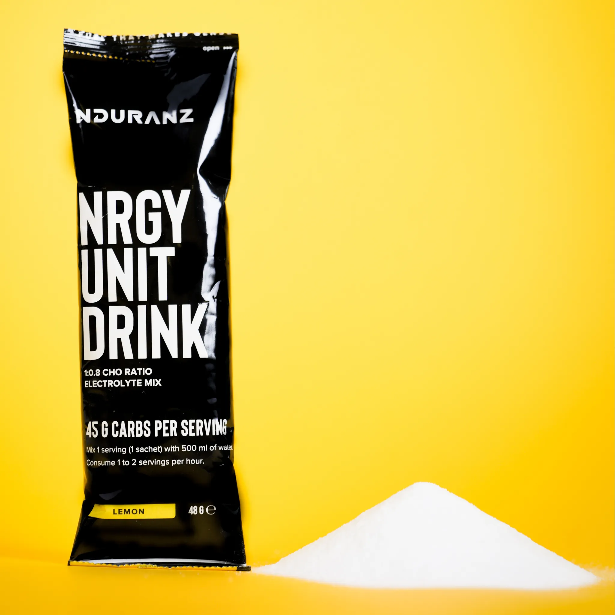 Nrgy Unit Drink (ena porcija)