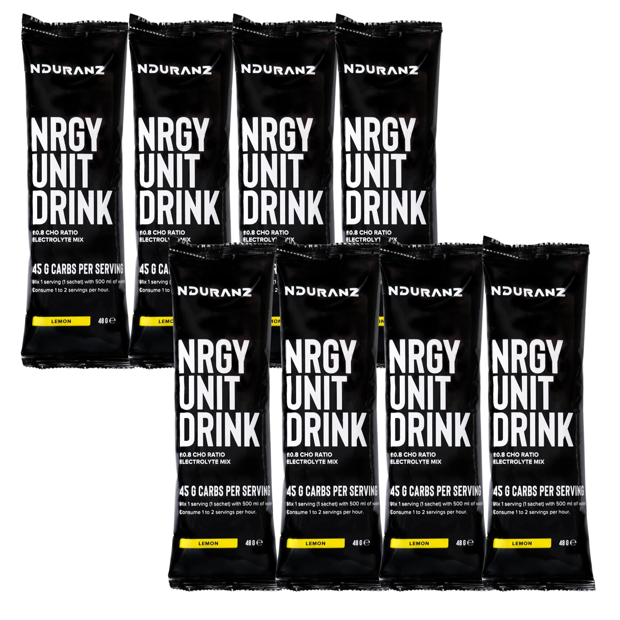 Nrgy Unit Drink (paket jednokratnih vrećica)