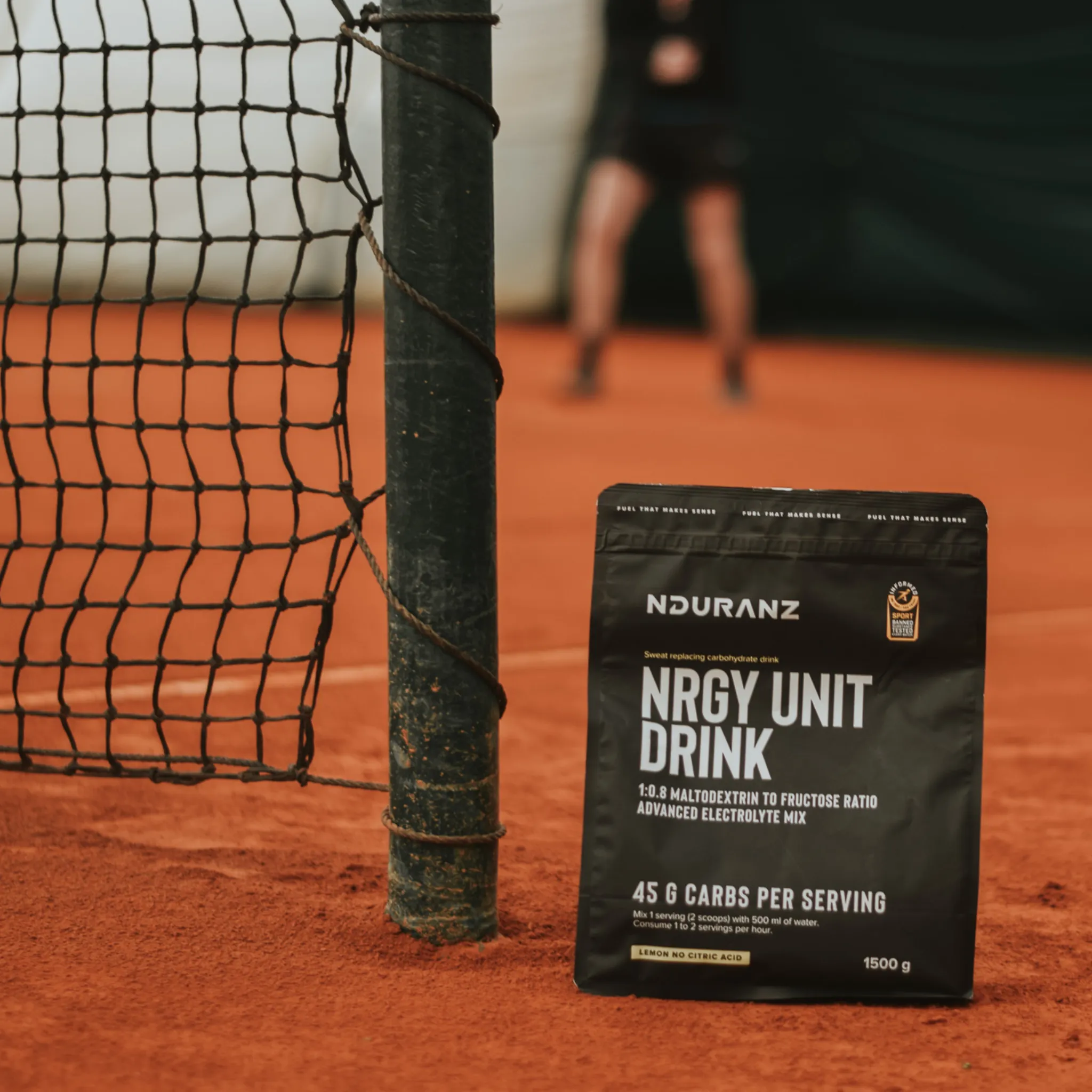 Nrgy Unit Drink (paket jednokratnih vrećica)