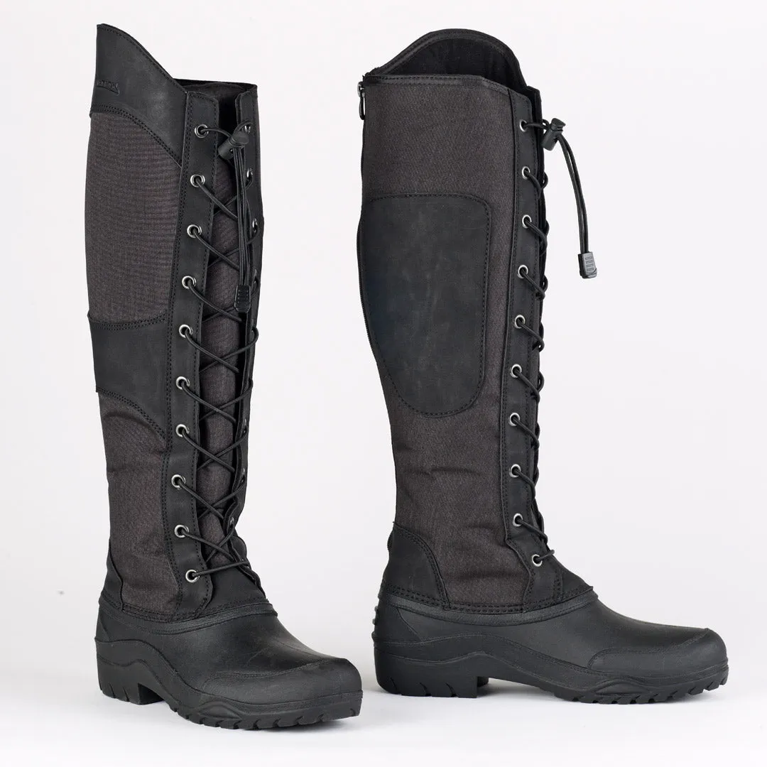 Ovation® Kimberly Winter Rider Tall Boot