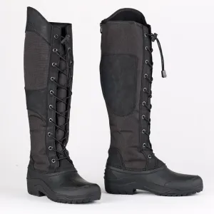 Ovation® Kimberly Winter Rider Tall Boot