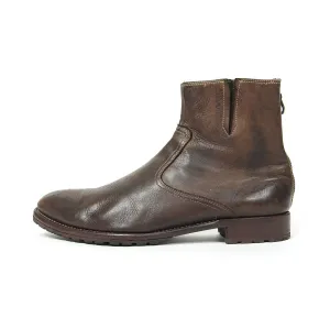 Paul Smith Leather Boots Size 10