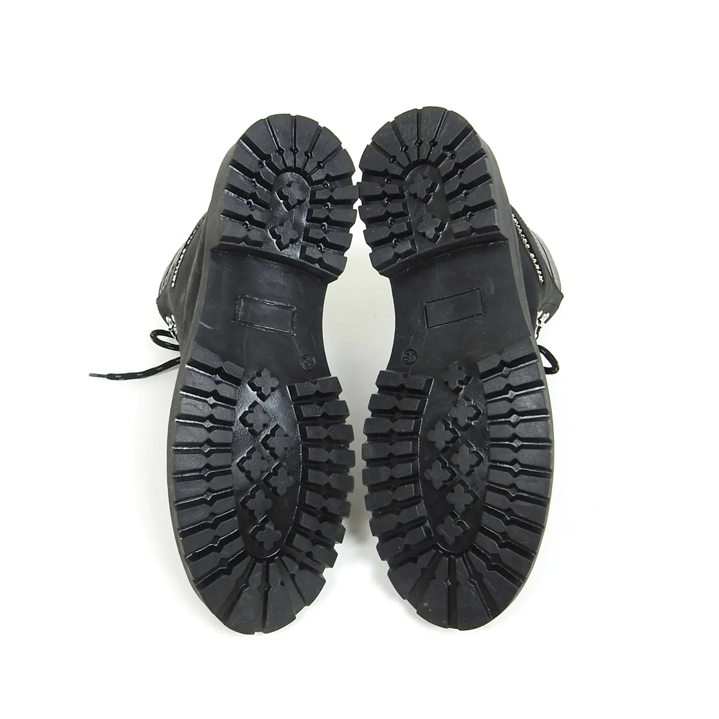 Phillip Plein Boots Size 43