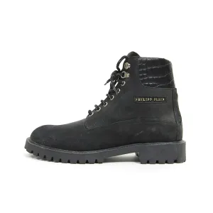 Phillip Plein Boots Size 43