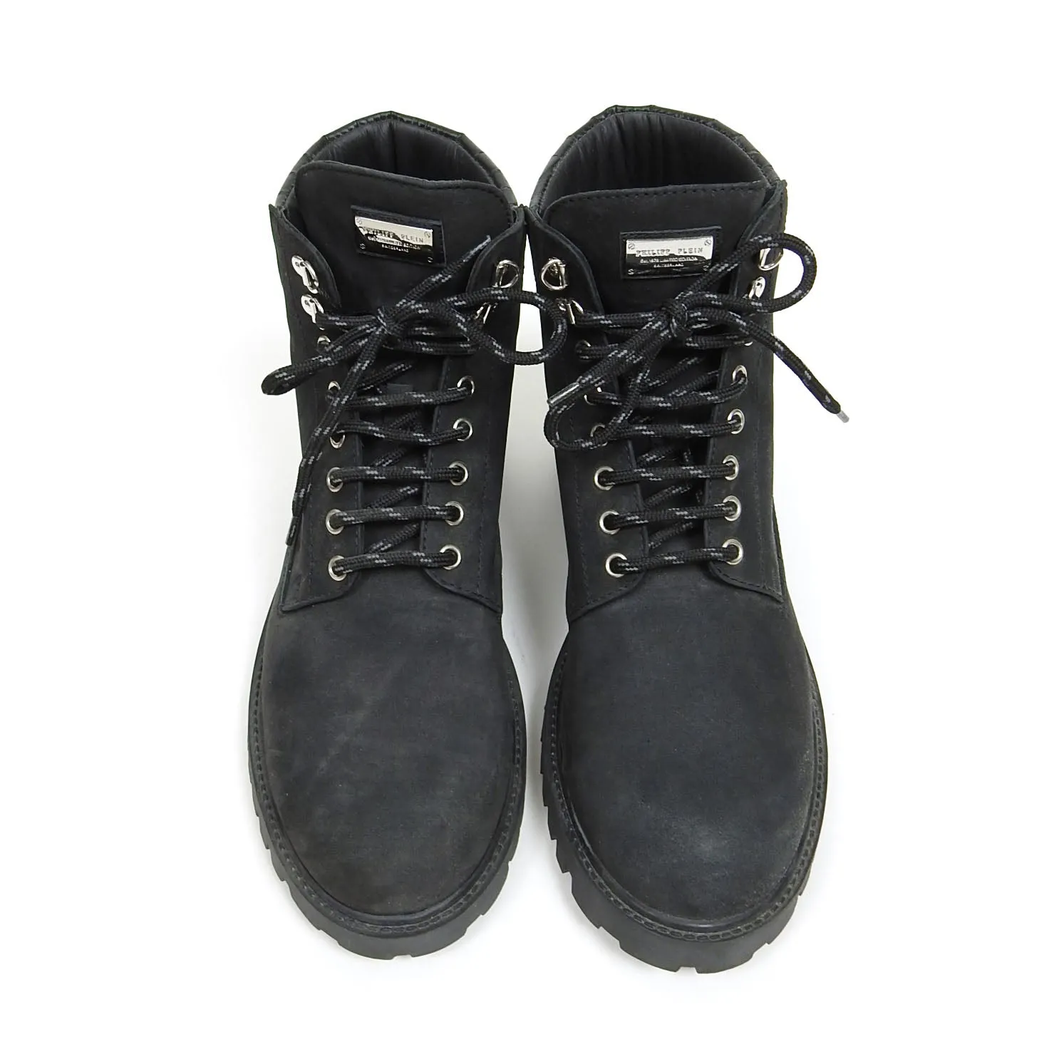 Phillip Plein Boots Size 43