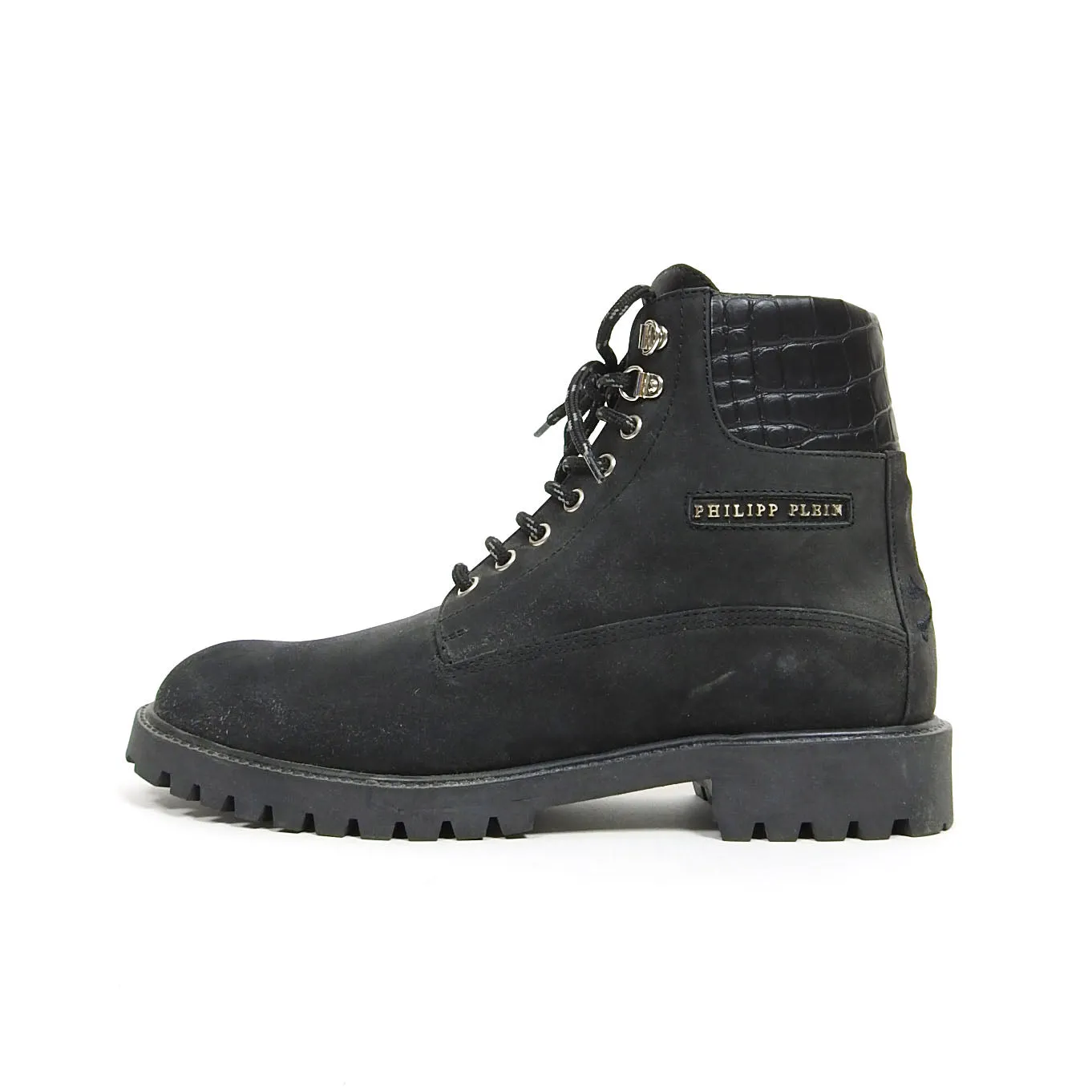 Phillip Plein Boots Size 43
