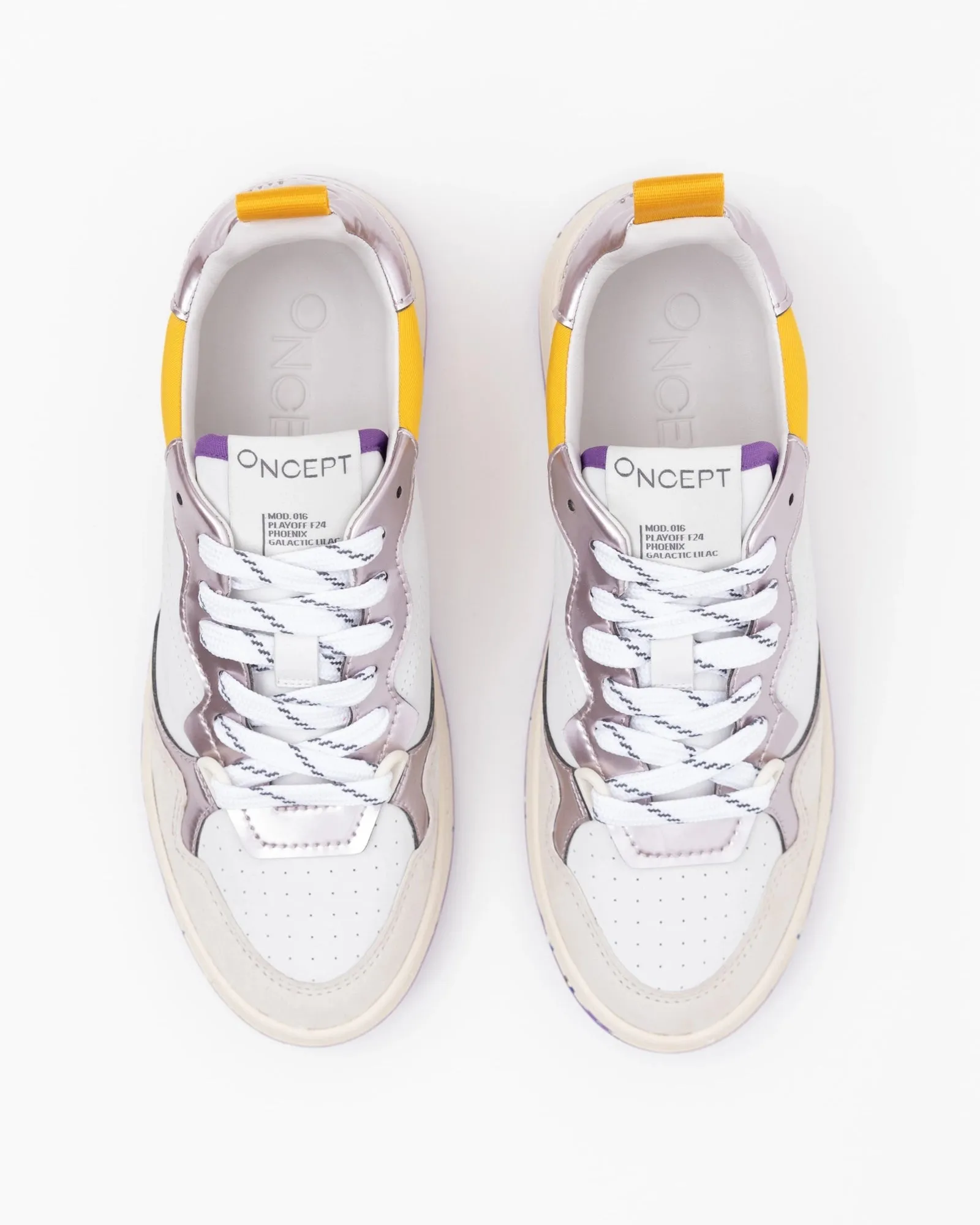 Phoenix (Galactic Lilac)
