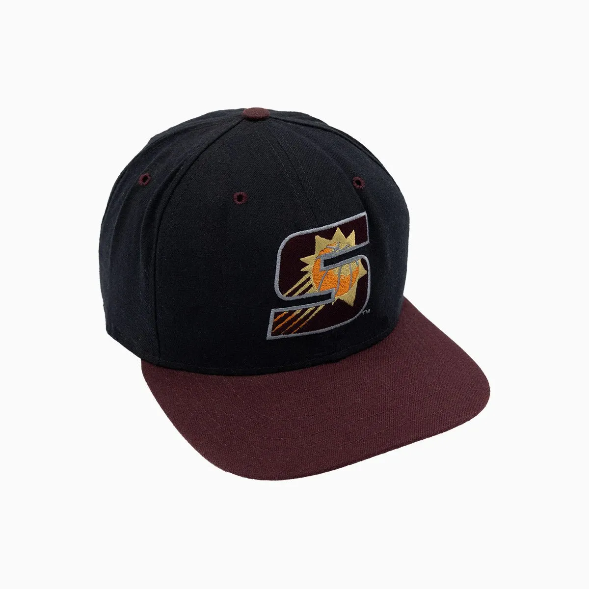 Phoenix Suns NBA 9FIFTY Snapback Hat