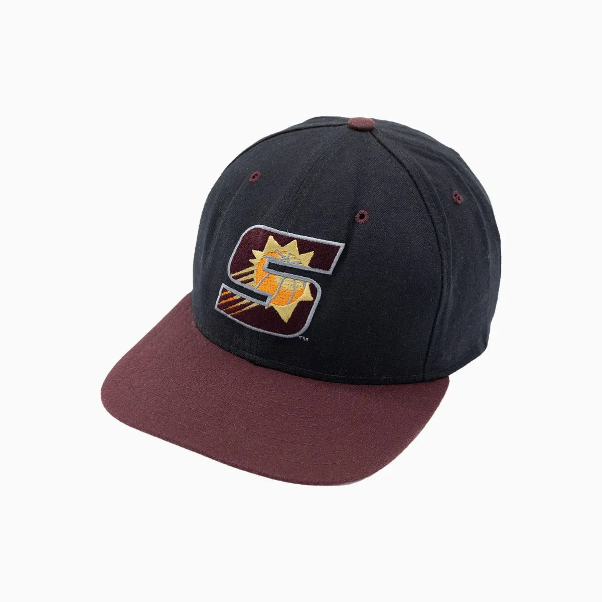 Phoenix Suns NBA 9FIFTY Snapback Hat